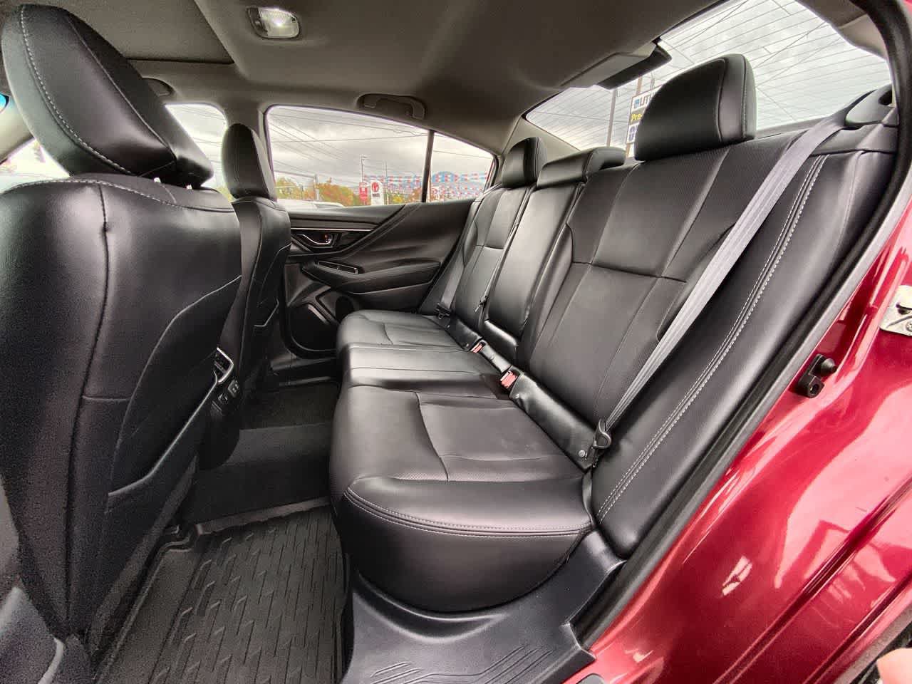 Used 2020 Subaru Legacy Limited AWD/4WD image 22