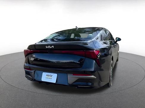 Used 2025 Kia K5 LXS image 15