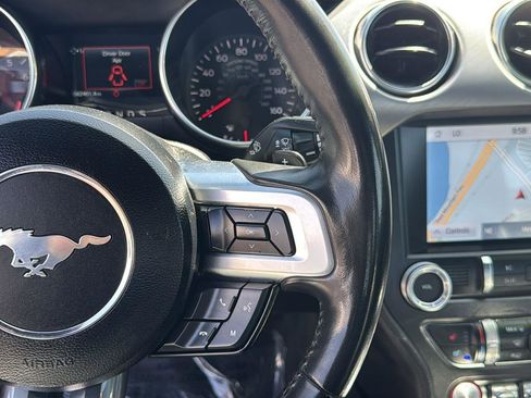 Used 2022 Ford Mustang GT Premium w/ Ford Safe & Smart Package RWD image 19