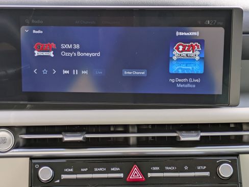 New 2026 Hyundai Tucson SEL image 21