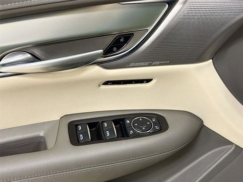 Used 2025 Cadillac XT5 Premium Luxury w/ Technology Package image 18