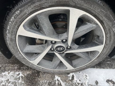 Used 2021 Hyundai Sonata SEL Plus w/ Tech Package image 4