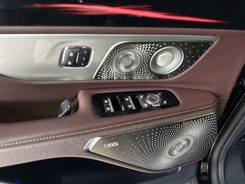 New 2026 Lincoln Nautilus Black Label w/ Jet Appearance Package image 20