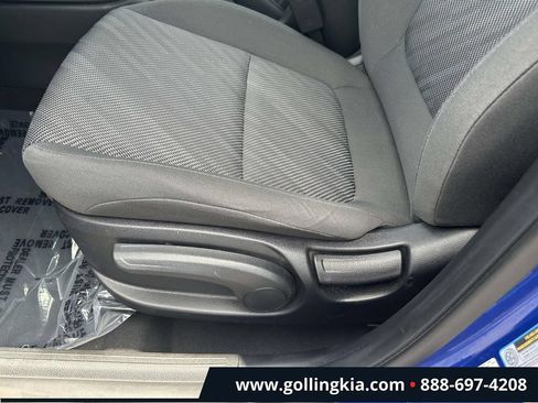Certified 2024 Kia Seltos LX AWD/4WD image 17