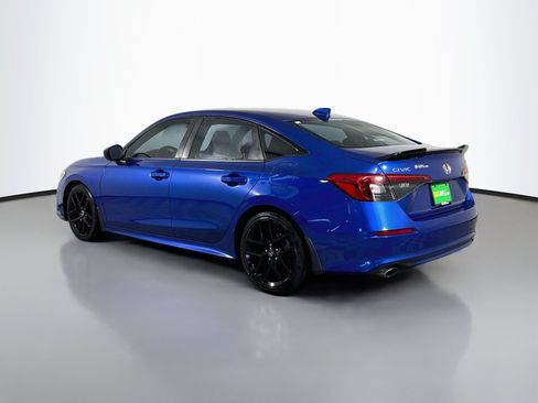 Used 2022 Honda Civic Si image 7