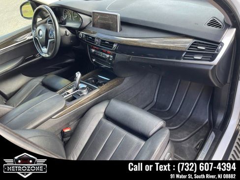 Used 2016 BMW X5 xDrive35i image 26