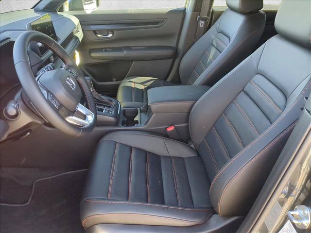 New 2027 Honda CR-V Sport-L image 4