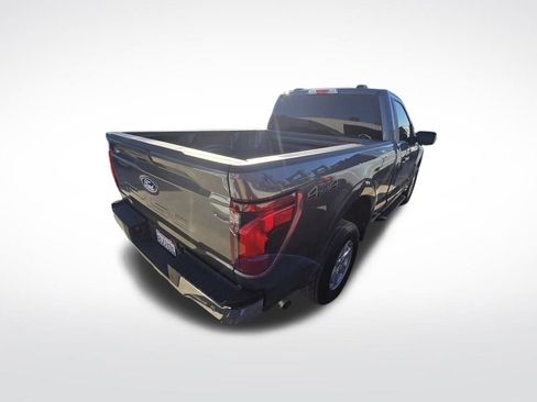 Used 2025 Ford F150 XL w/ Equipment Group 103A High image 9