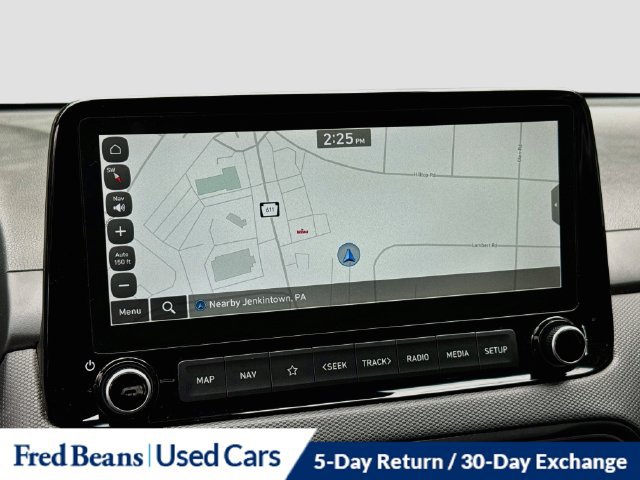Used 2023 Hyundai Kona SEL w/ Convenience Package AWD/4WD image 18
