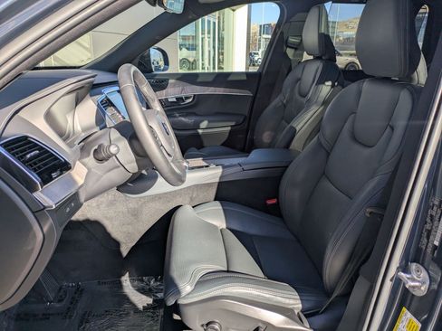 Used 2023 Volvo XC90 T8 Ultimate w/ Protection Package Premier image 23