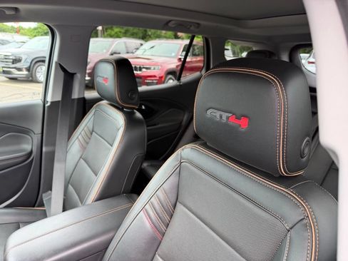 Used 2023 GMC Terrain AT4 w/ Infotainment Package II AWD/4WD image 13