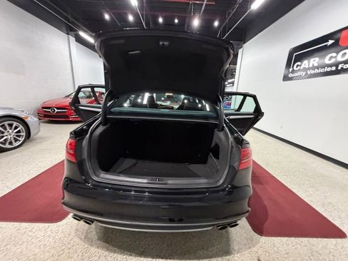 Used 2014 Audi S4 Premium Plus image 53