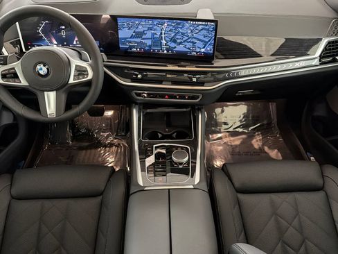 New 2026 BMW X6 xDrive40i w/ Premium Package image 3