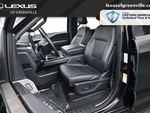 Used 2023 Ford F150 XLT w/ Equipment Group 302A High AWD/4WD image 18