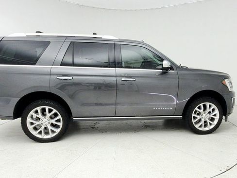 Used 2019 Ford Expedition Platinum image 10