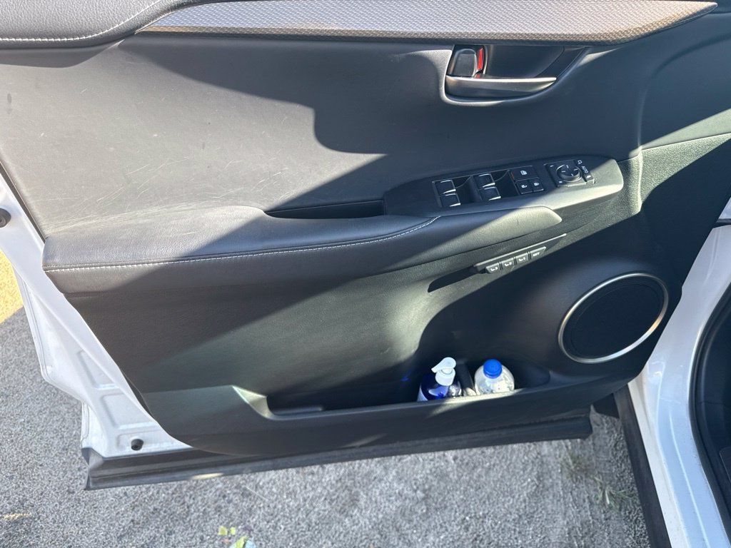Used 2019 Lexus NX 300 AWD w/ Premium Package image 8