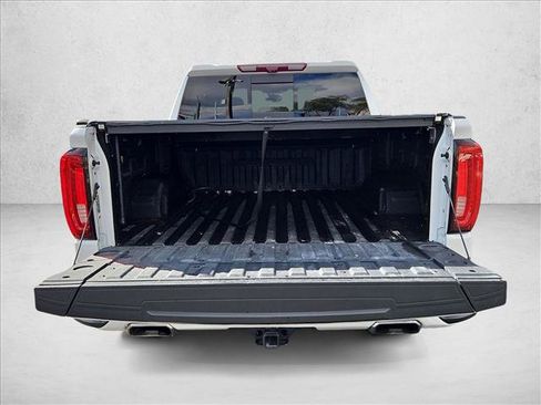 Used 2023 GMC Sierra 1500 Denali AWD/4WD image 6