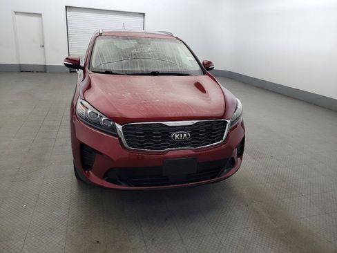 Used 2020 Kia Sorento LX w/ LX I4 Convenience Package FWD image 14