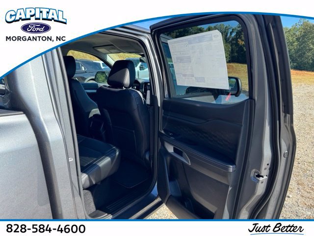 New 2026 Ford Ranger Lariat w/ FX4 Off-Road Package AWD/4WD image 14