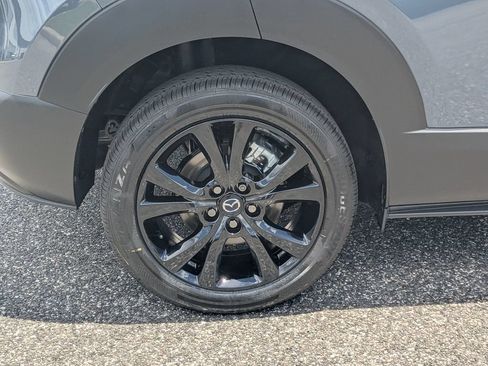 New 2026 MAZDA CX-30 AWD 2.5 S image 10