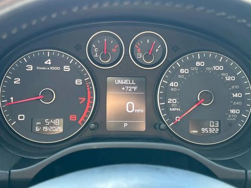 Used 2012 Audi A3 2.0T Premium Plus w/ Premium Plus Package FWD image 24
