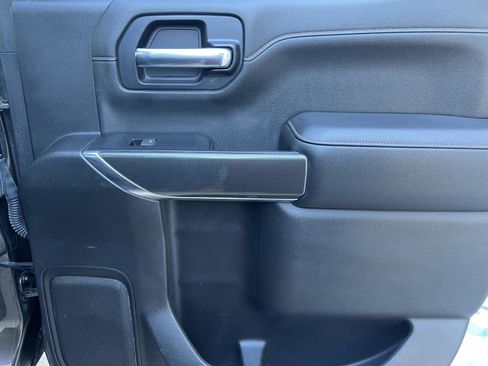 Used 2019 GMC Sierra 1500 AT4 image 27