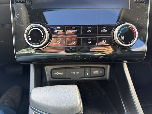 Used 2023 Hyundai Santa Cruz Night image 23