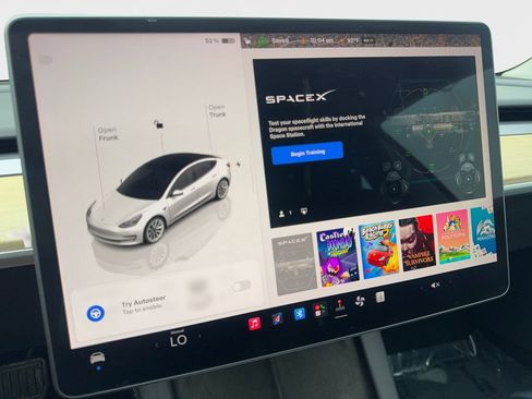 Used 2023 Tesla Model 3 Standard Range RWD image 64
