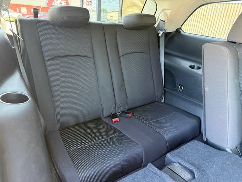 Used 2018 Dodge Journey SE w/ Connectivity Group FWD image 17