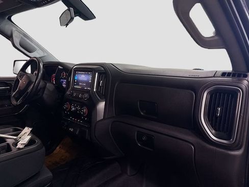 Used 2019 Chevrolet Silverado 1500 LT w/ All-Star Edition image 28