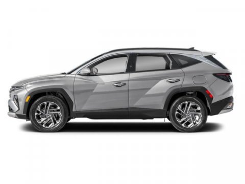 New 2026 Hyundai Tucson Limited w/ Tow & Go Package AWD/4WD image 6