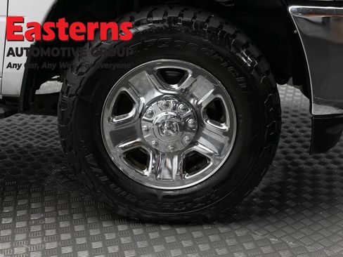 Used 2022 RAM 2500 Tradesman w/ Safety Group AWD/4WD image 32