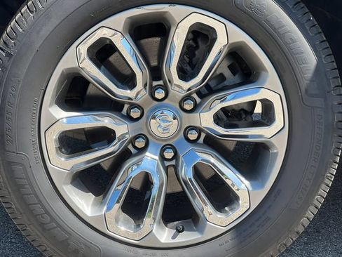 Used 2021 RAM 1500 Laramie w/ Sport Appearance Package AWD/4WD image 11