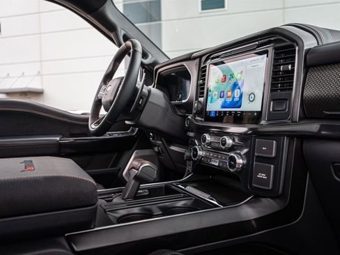 Used 2025 Ford F150 Raptor w/ Equipment Group 803A Raptor R image 77