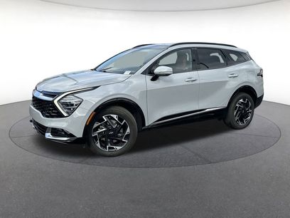 Used 2024 Kia Sportage SX