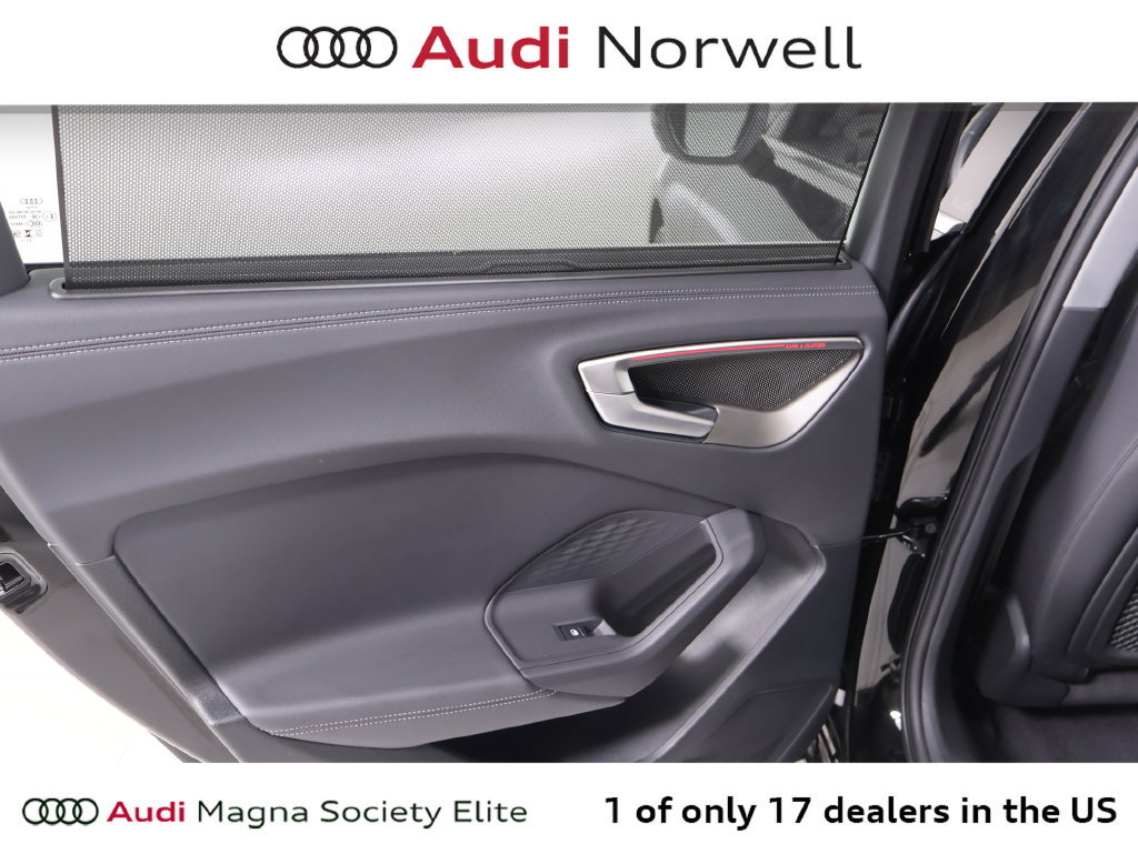 Used 2025 Audi A5 Premium Plus w/ Premium Plus AWD/4WD image 21