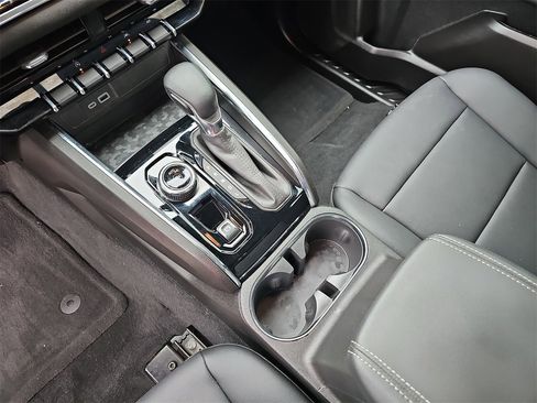 Certified 2024 GMC Canyon Elevation w/ Elevation Premium Package image 28