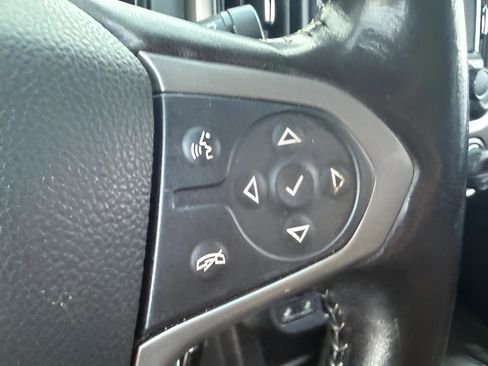 Certified 2020 Chevrolet Colorado Z71 image 21