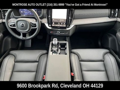 New 2026 Volvo XC90 T8 Ultra image 20