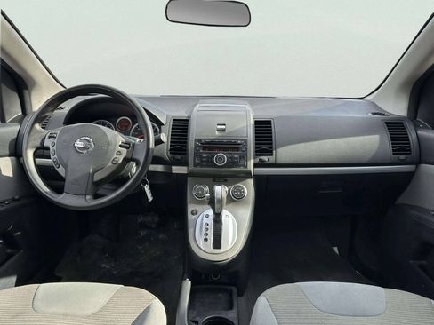 Used 2012 Nissan Sentra 2.0 S FWD image 30