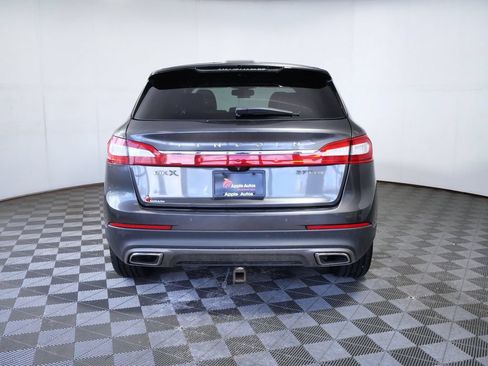 Used 2017 Lincoln MKX Reserve w/ Lincoln MKX Climate Package AWD/4WD image 7