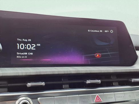 Used 2024 Kia Telluride SX image 10