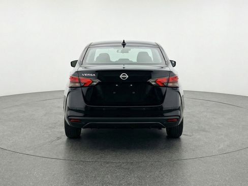 Used 2025 Nissan Versa SV image 7