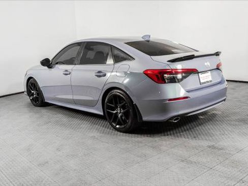 Used 2024 Honda Civic Si image 6