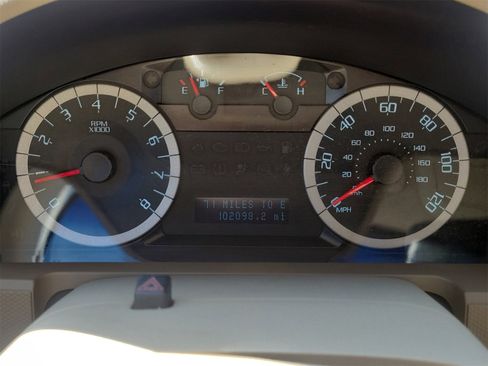 Used 2012 Ford Escape Limited image 15