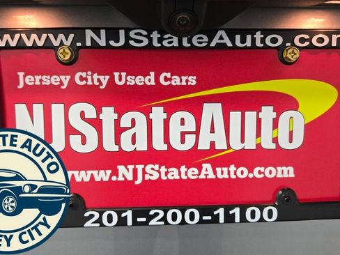 Used 2023 Ford Edge Titanium image 27