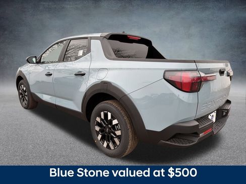 New 2026 Hyundai Santa Cruz SE image 3