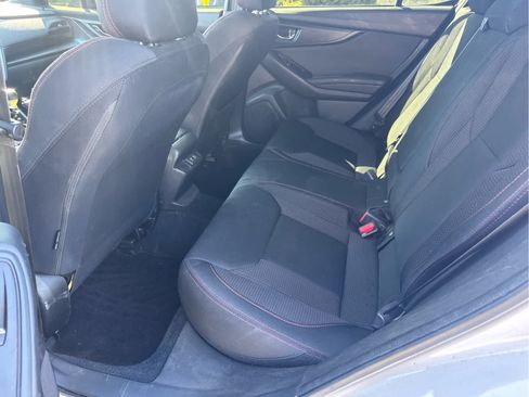 Used 2022 Subaru WRX Premium AWD/4WD image 10