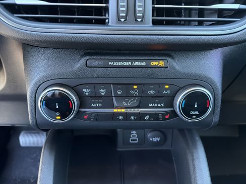 New 2026 Ford Escape Active w/ Cold Weather Package image 5