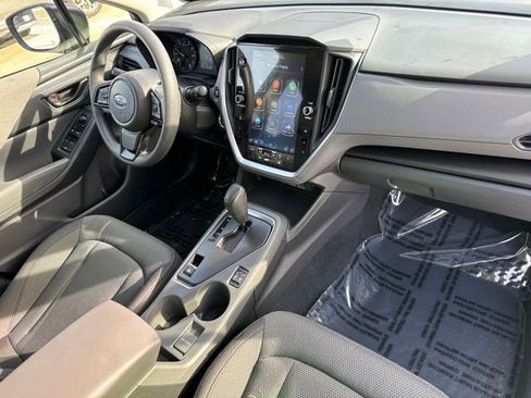 Used 2024 Subaru Crosstrek 2.0i Premium image 27
